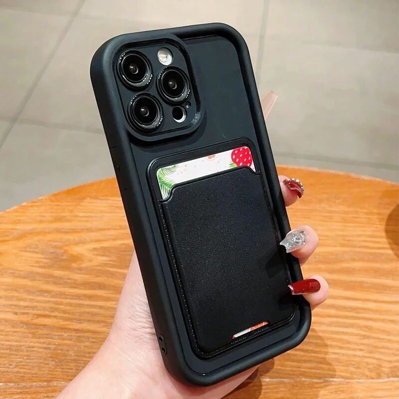 Huawei Nova 12 - Soft Silicone Case For Huawei nova