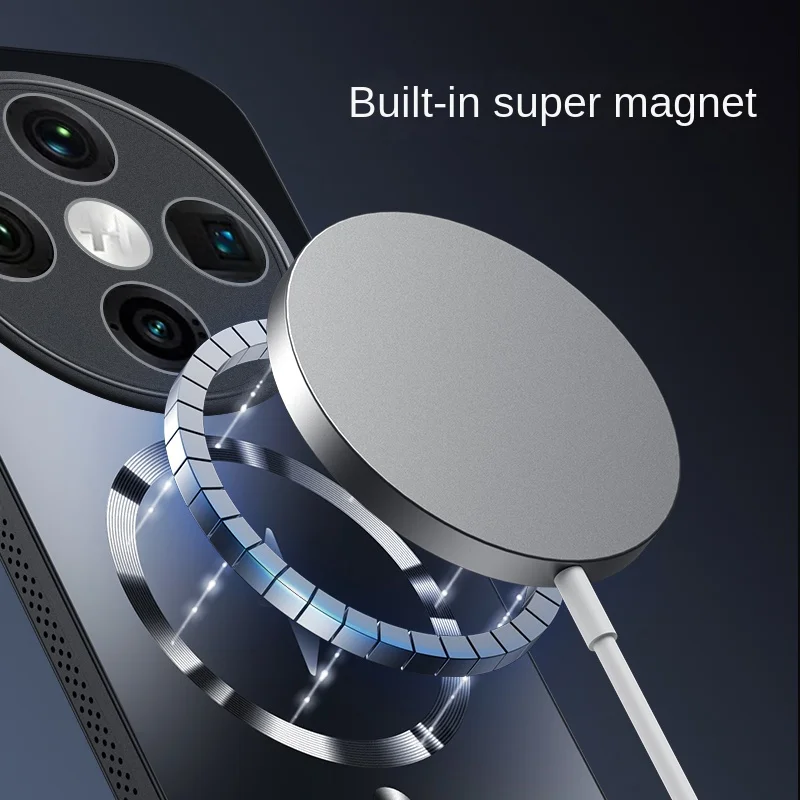 For OPPO Find X9 Pro Case Hard - Oppo Find X8 recension och pris