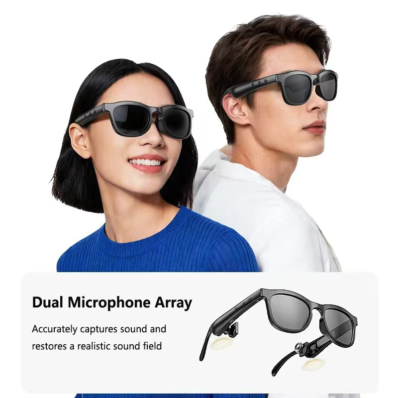 Lenovo AI 8K 2400MP Smart Blue - Smart Glasses Lens recension och pris