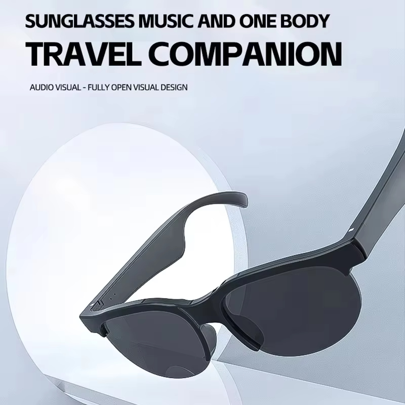 Lenovo AI 8K 2400MP Smart Blue - Smart Glasses Lens recension och pris