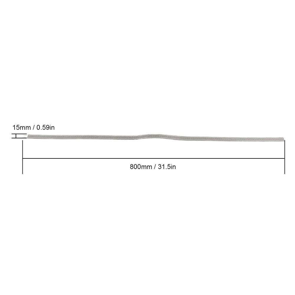 20g-10kg Range Thin Film Press - Smart Insole Pressure recension och pris