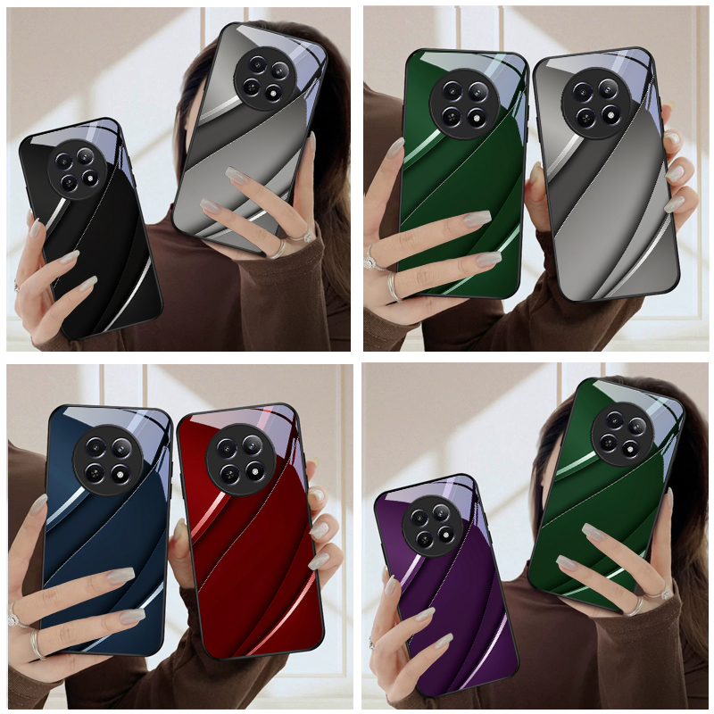 Ultimate dark aesthetics For O - Realme C67 recension och pris