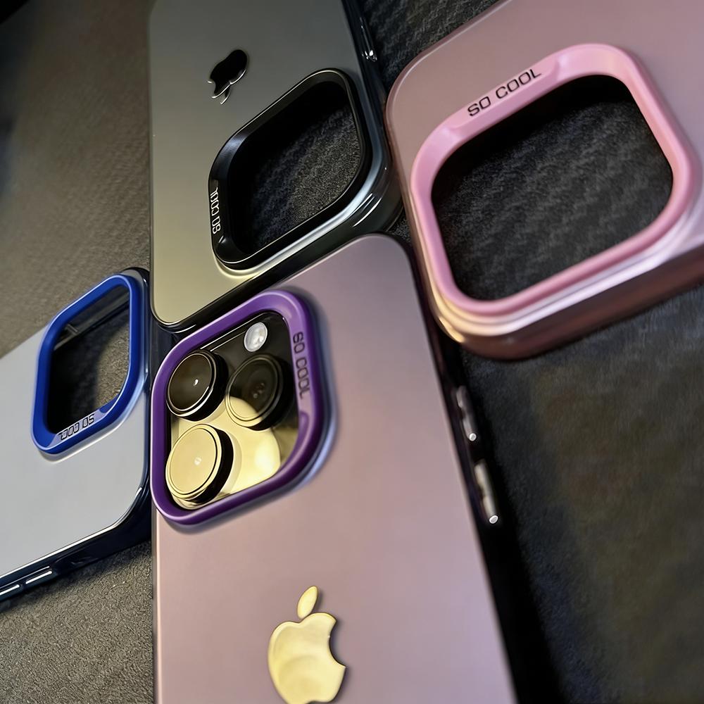 Phone Case Phone Case For iPho - Apple Iphone 15 Pro Max recension och pris