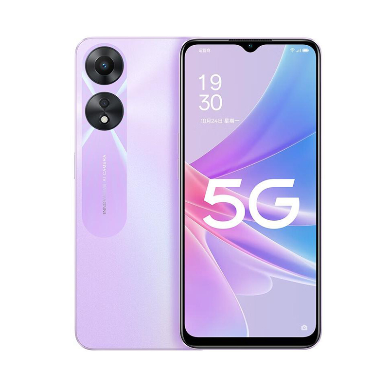 Used Phone OPPO A78 5G LTE GSM - Oppo A78 recension och pris