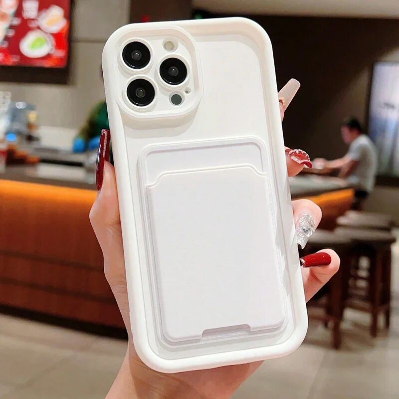 Soft Silicone Case For Huawei  - Huawei Nova 12 recension och pris