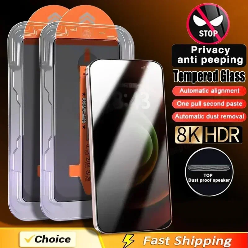 4PCS Privacy Spy Tempered Glas - Oppo A78 recension och pris
