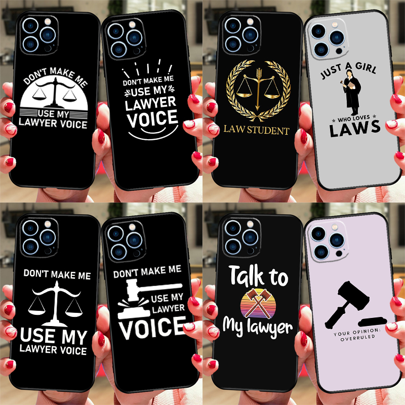 Law Student Lawyer Judge For O - Oppo Reno 12 recension och pris
