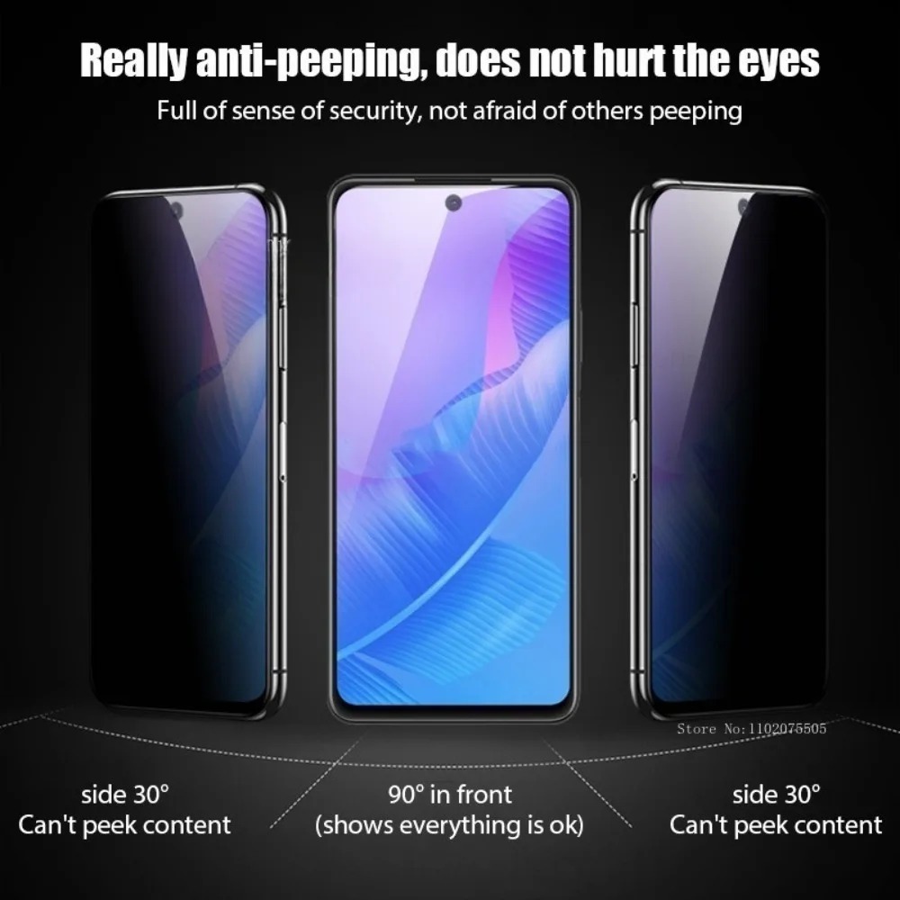 3Pcs Tempered Glass For Realme - Realme C67 recension och pris