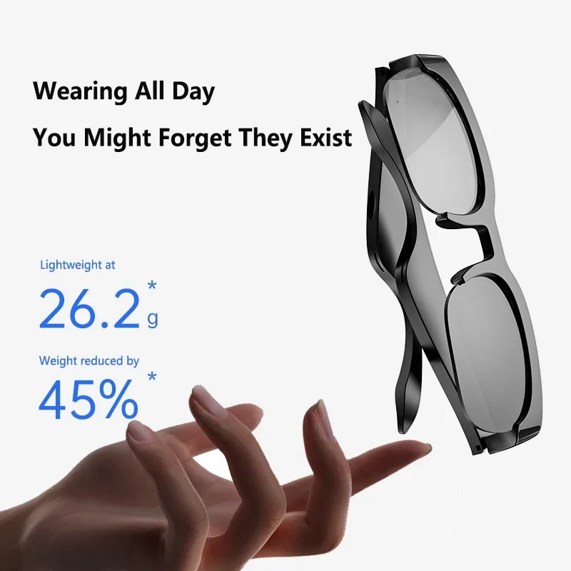Lenovo 8k Smart Ai Glasses 180 - Smart Glasses Lens recension och pris