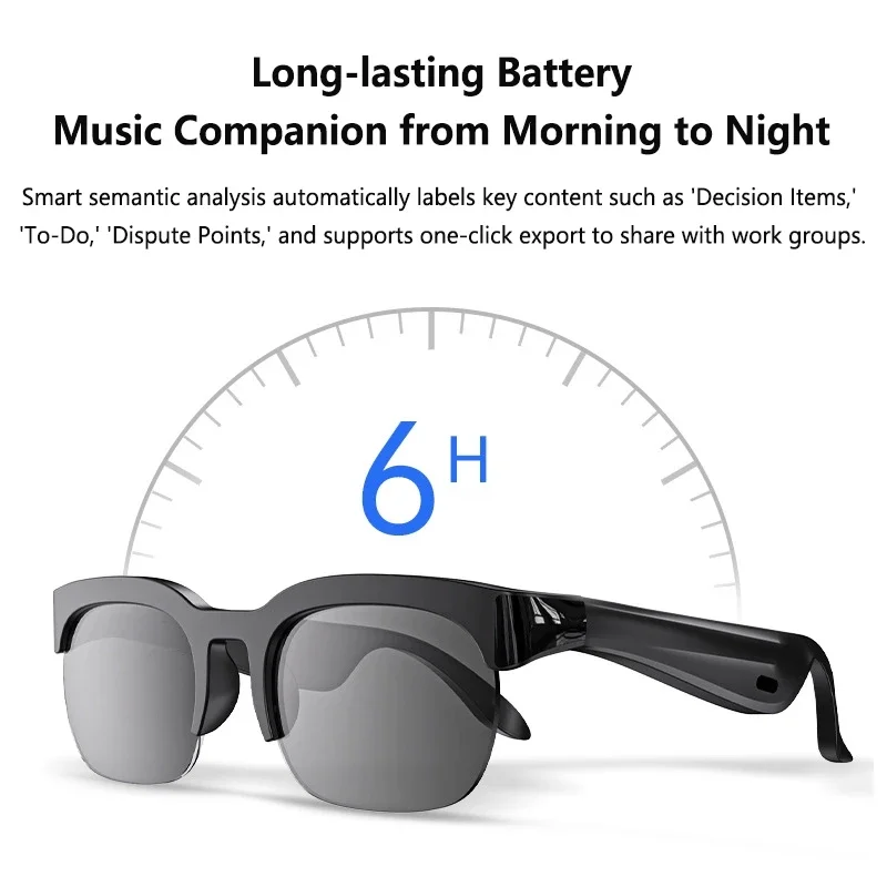 Lenovo 8k Smart Ai Glasses 180 - Smart Glasses Lens recension och pris